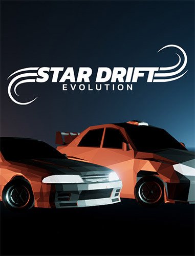 Star Drift Evolution + Multiplayer-HohohoGames