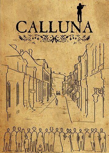 Calluna-HohohoGames