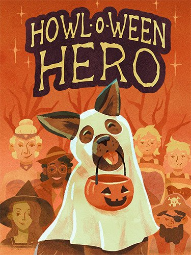Howloween Hero-HohohoGames
