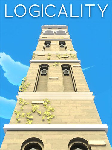 Logicality-HohohoGames