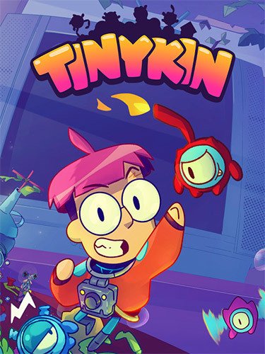 Tinykin – v1.0.6-HohohoGames