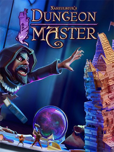 Naheulbeuk’s Dungeon Master: Steward Edition – v1.2.213.26146 + Bonus Soundtrack-HohohoGames