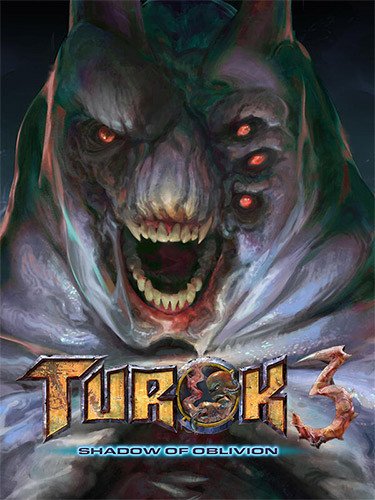 Turok 3: Shadow of Oblivion Remastered – v1.0.2208.1568-HohohoGames