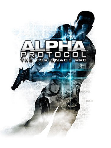 Alpha Protocol – v1.1 + Bonus Soundtrack-HohohoGames