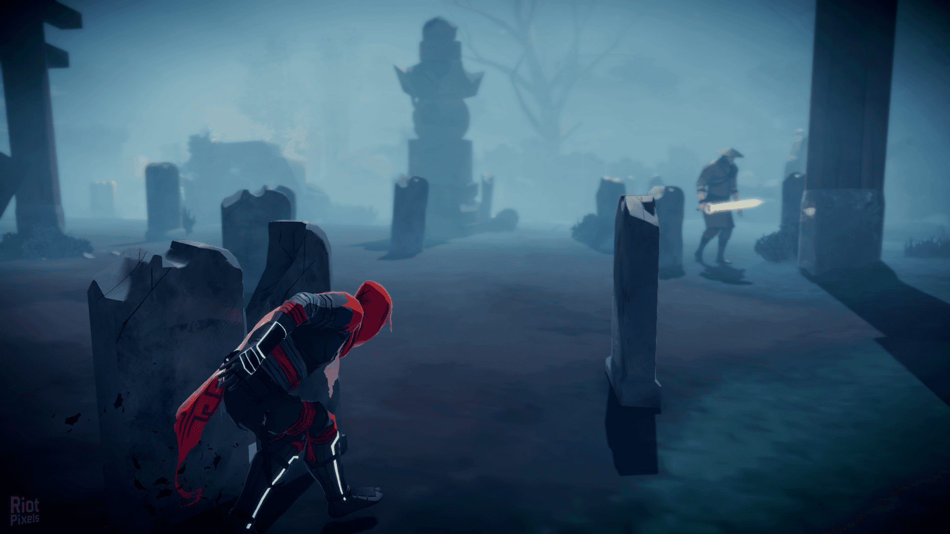 [16]-Aragami – v1.09 + 2 DLC + Bonus Download