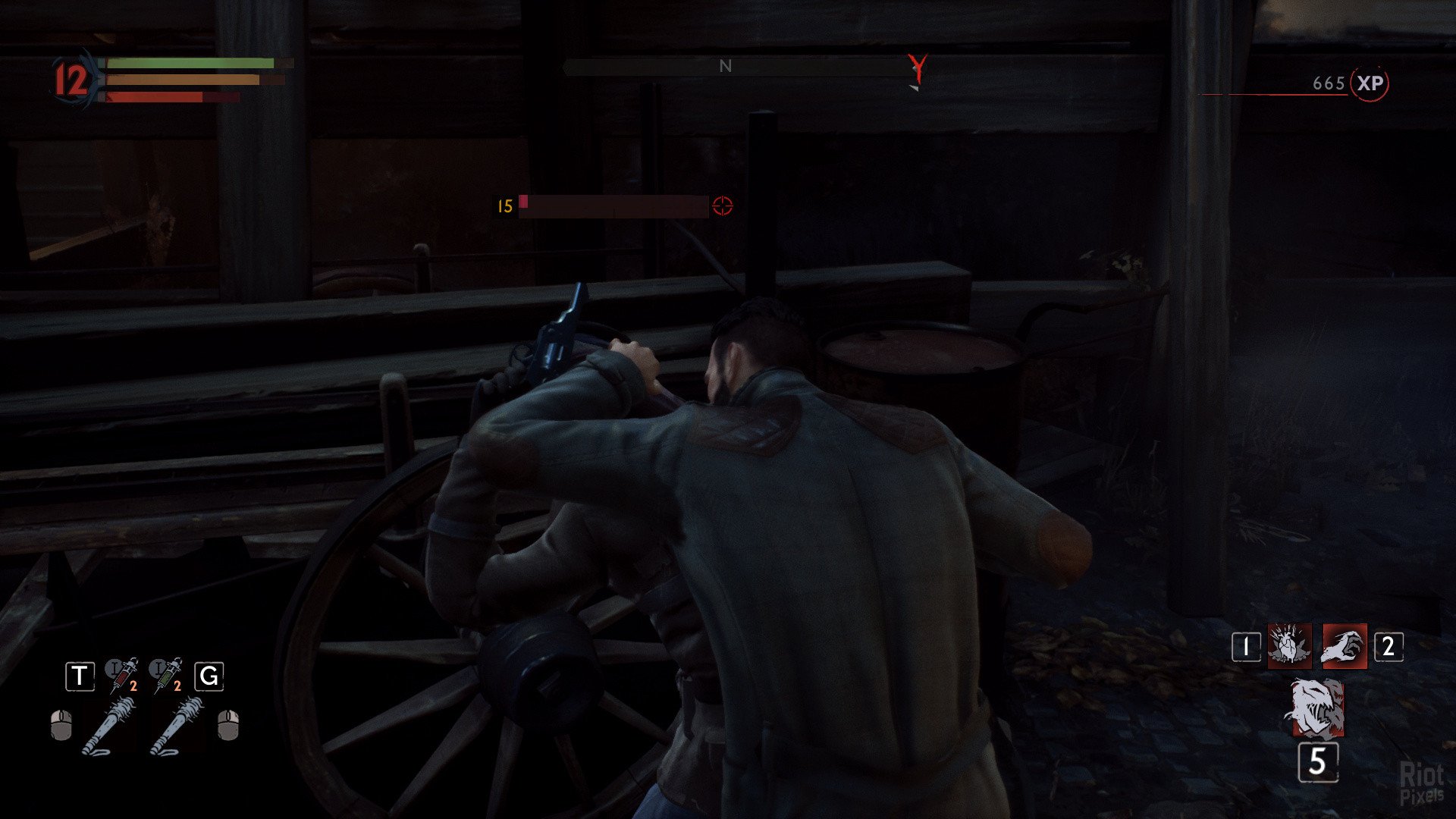 [13]-Vampyr Download