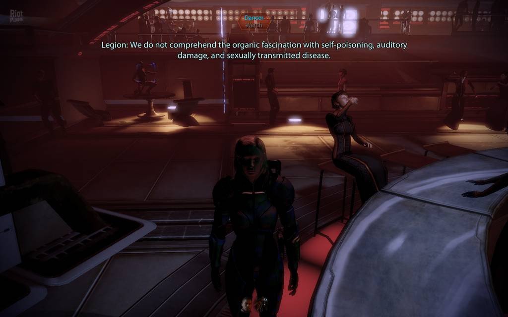 [4]-Mass Effect 2: Digital Deluxe Edition – v1.02 + DLC Bundle (All DLCs) Download