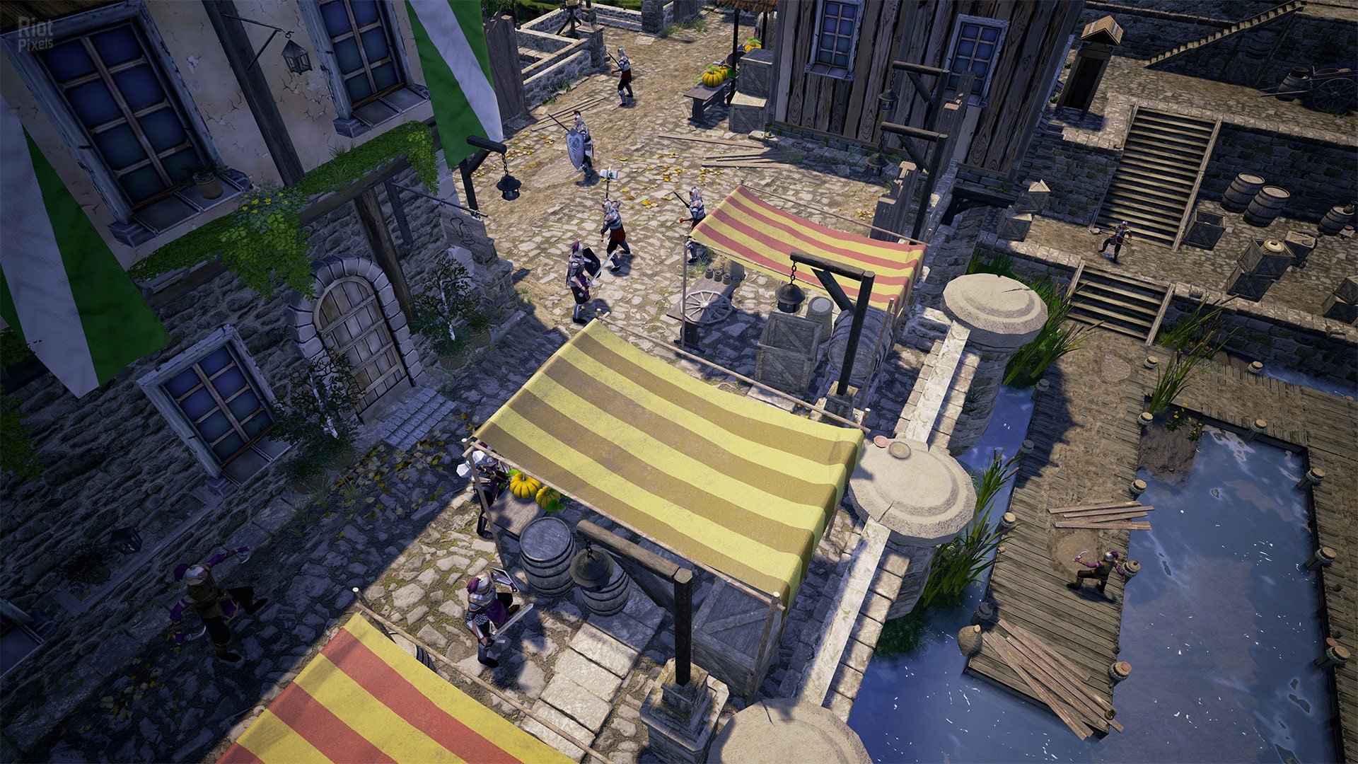 [7]-Forged of Blood – v1.0.4341 Download