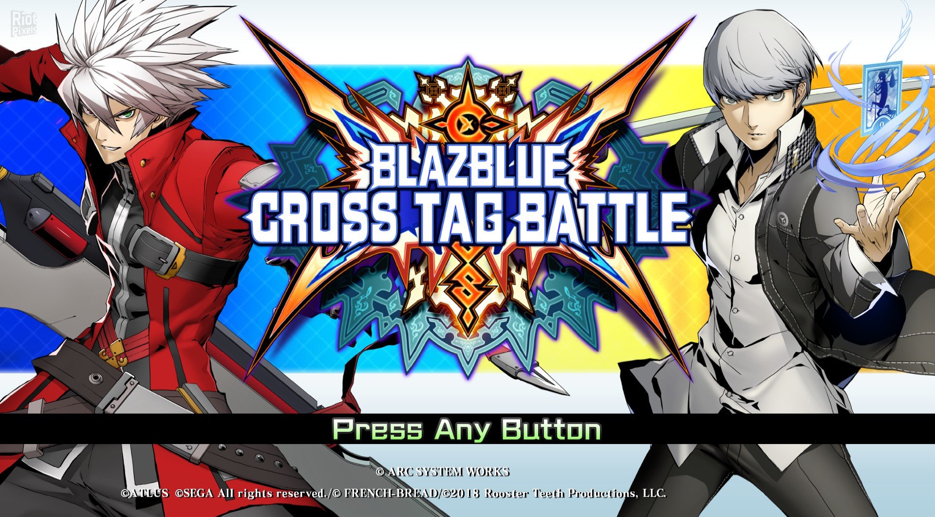 [8]-BlazBlue: Cross Tag Battle – Special Edition, v2.0 + 14 DLCs + Bonus Content Download