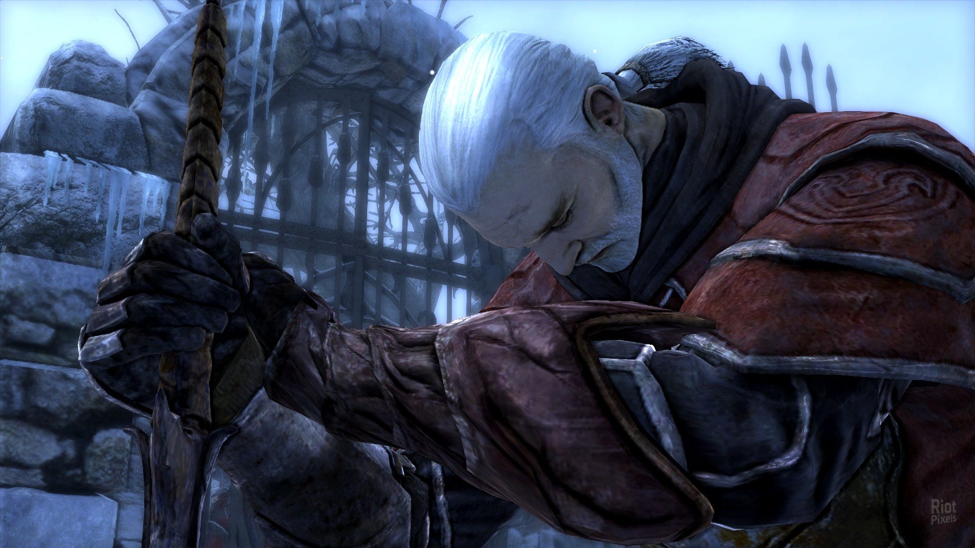 [2]-Castlevania: Lords of Shadow – Ultimate Edition – v1.0.2.9/Update 2 + All DLCs Download