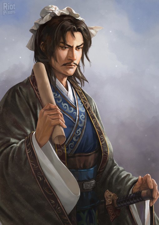 [27]-Romance of the Three Kingdoms XIV – v1.0.3 + 9 DLCs Download