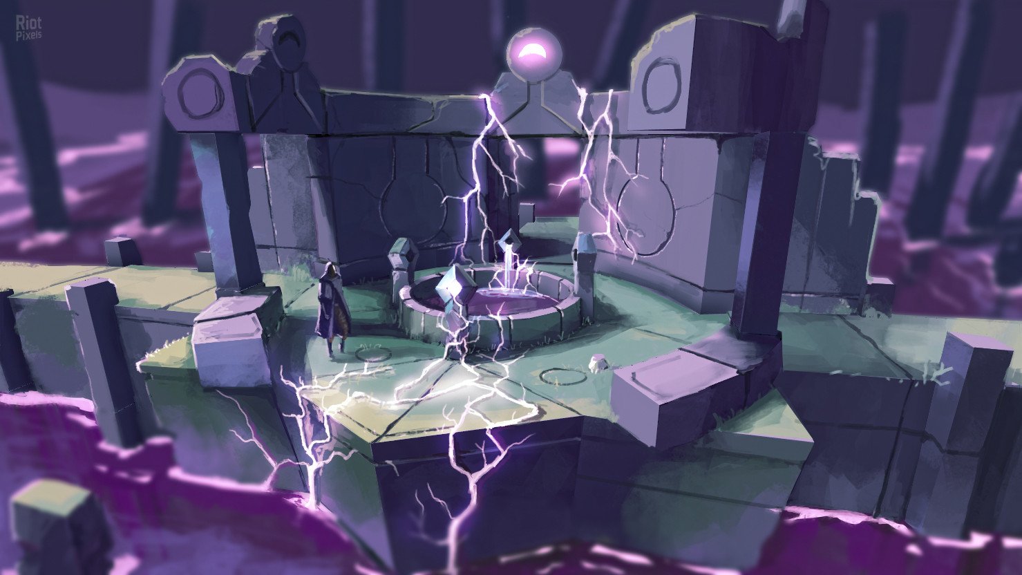 [19]-The Sojourn – v1.1 Download