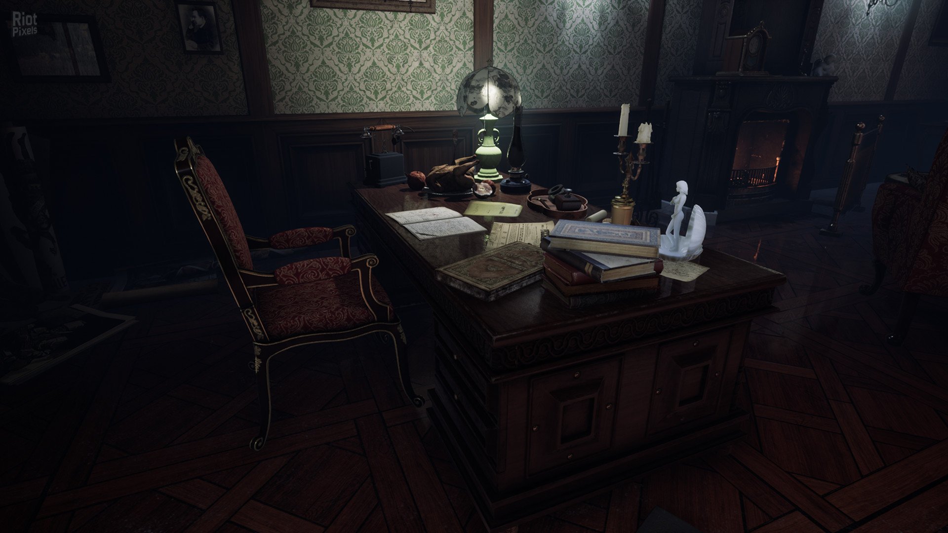 [6]-1917: The Prologue Download