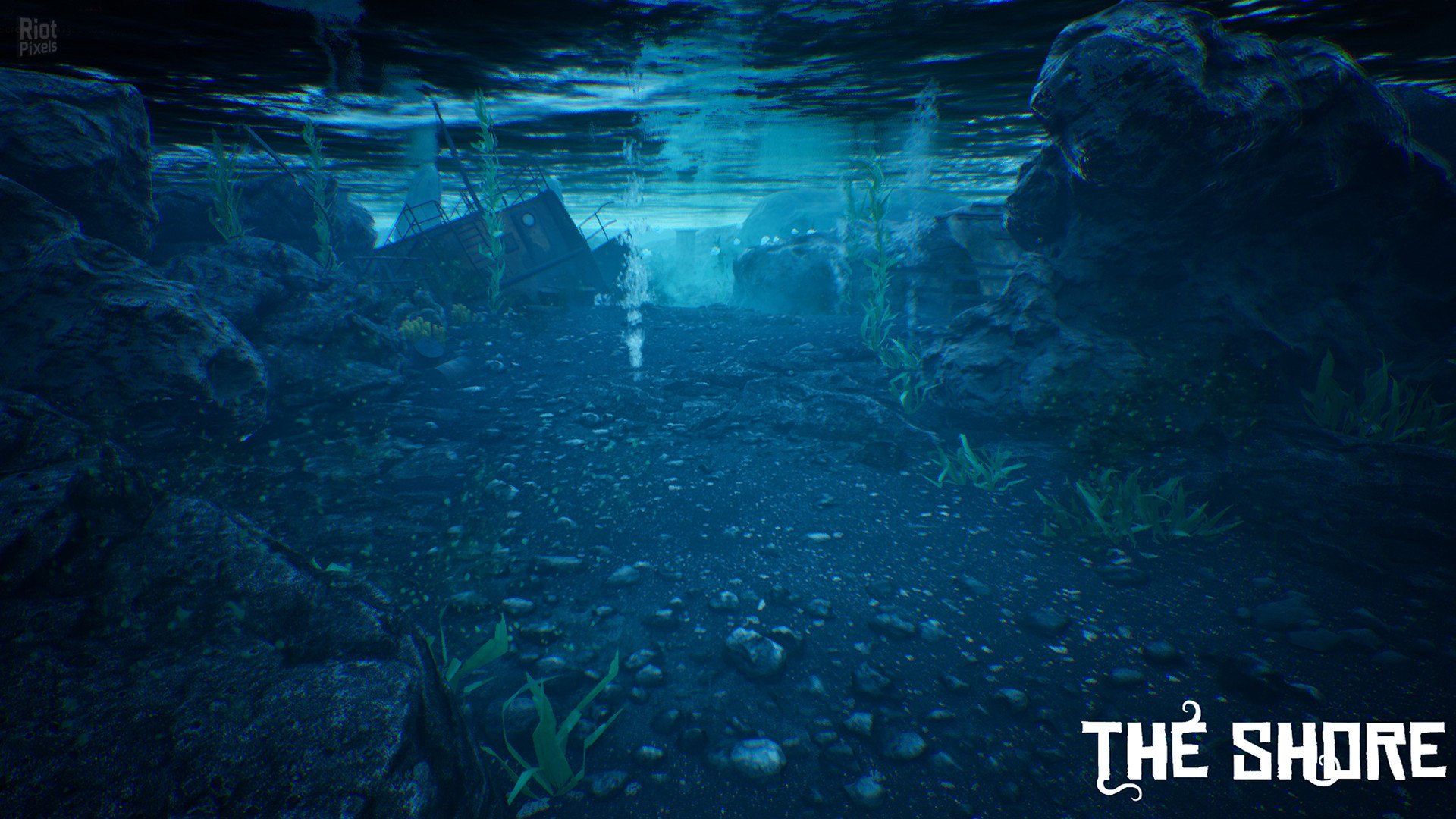 [16]-The Shore Download
