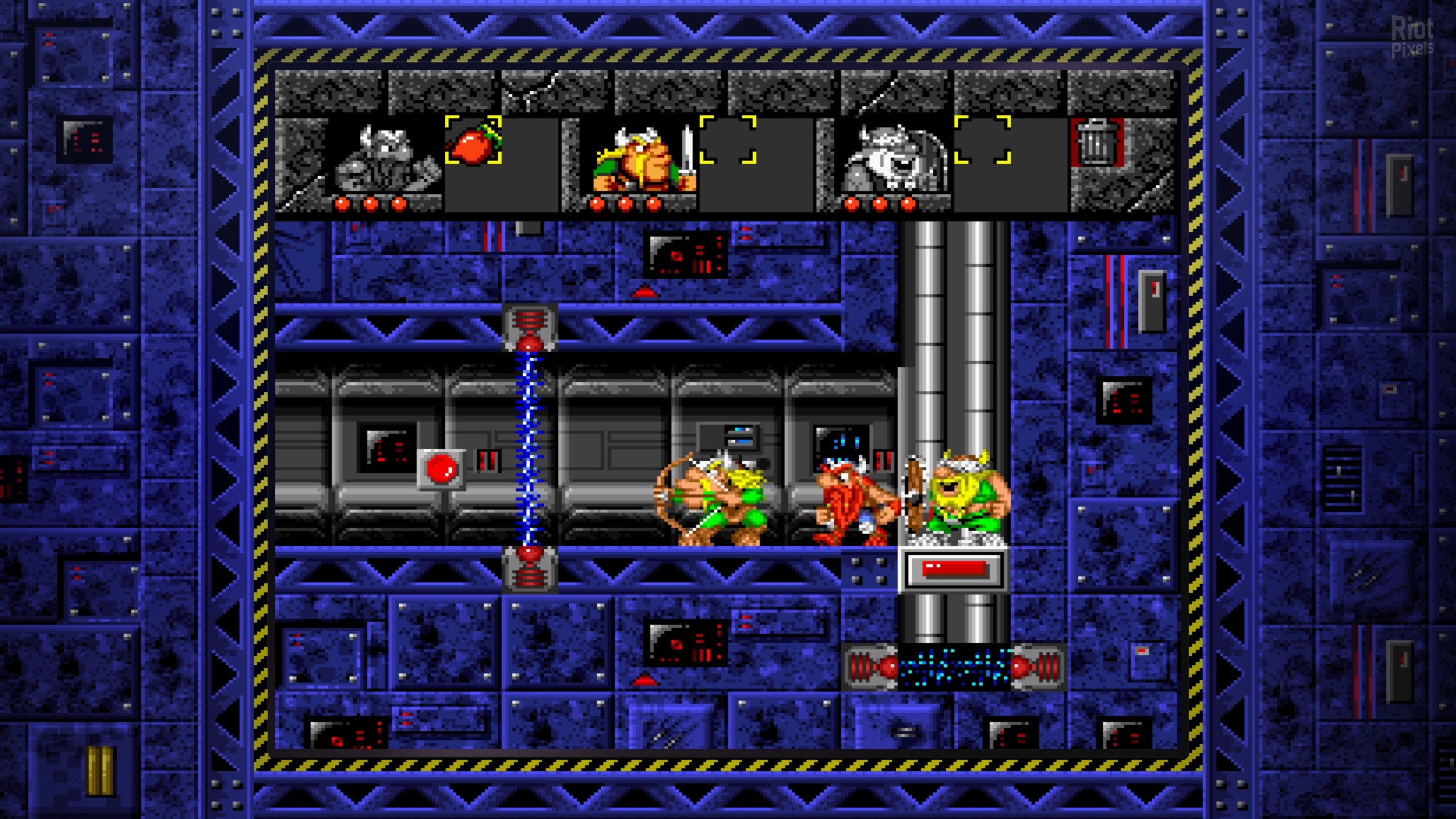 [10]-Blizzard Arcade Collection Download