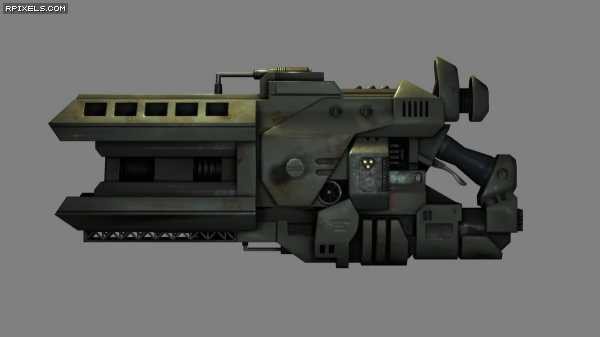 [23]-Resistance: Fall of Man + RPCS3 Emu + Offline Co-Op/Multiplayer Download