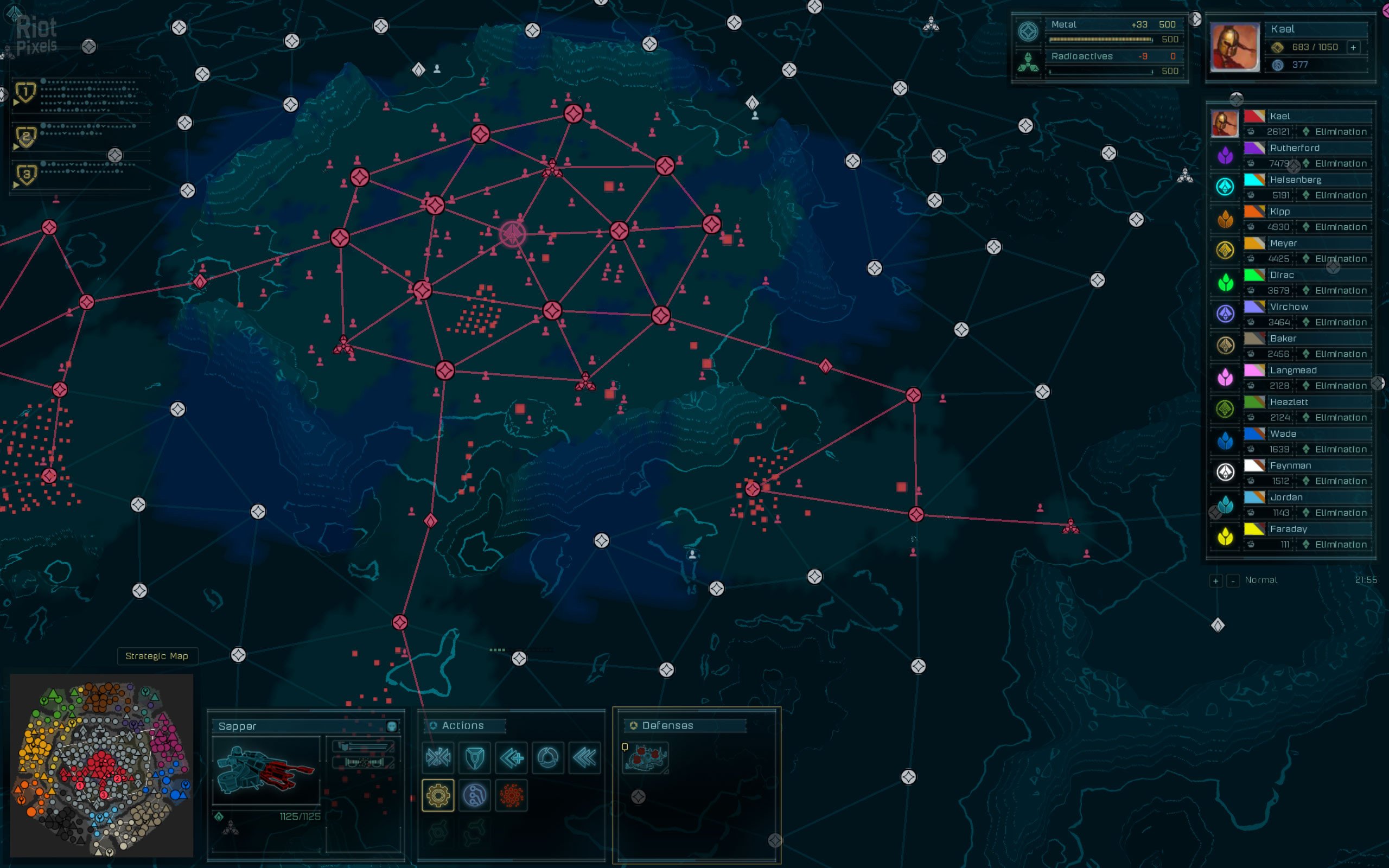 [12]-Ashes of the Singularity: Escalation – v3.10.191346 + 13 DLCs/Bonus Content Download