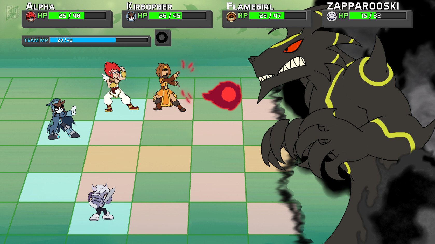 [5]-Terrain of Magical Expertise Download