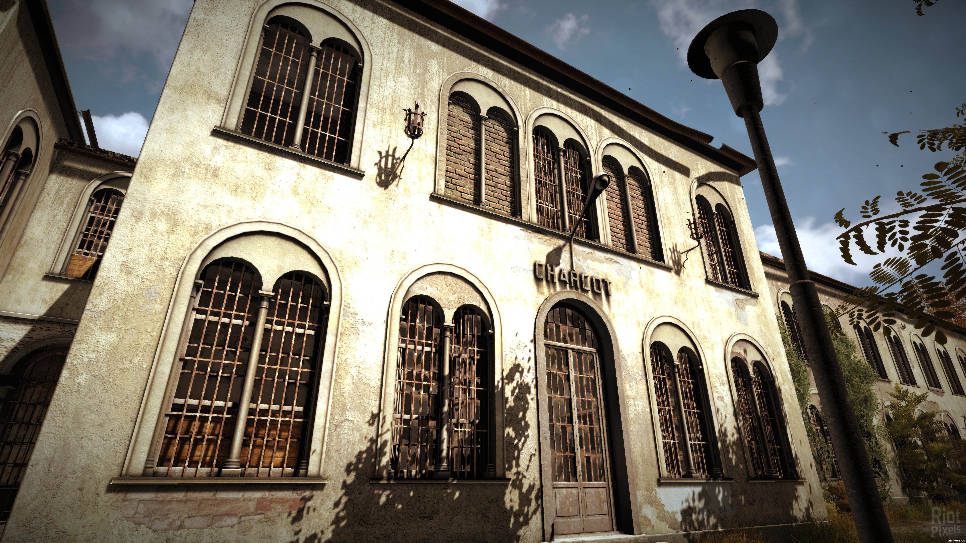 [15]-The Town of Light – Build 7361644 + Bonus Content Download