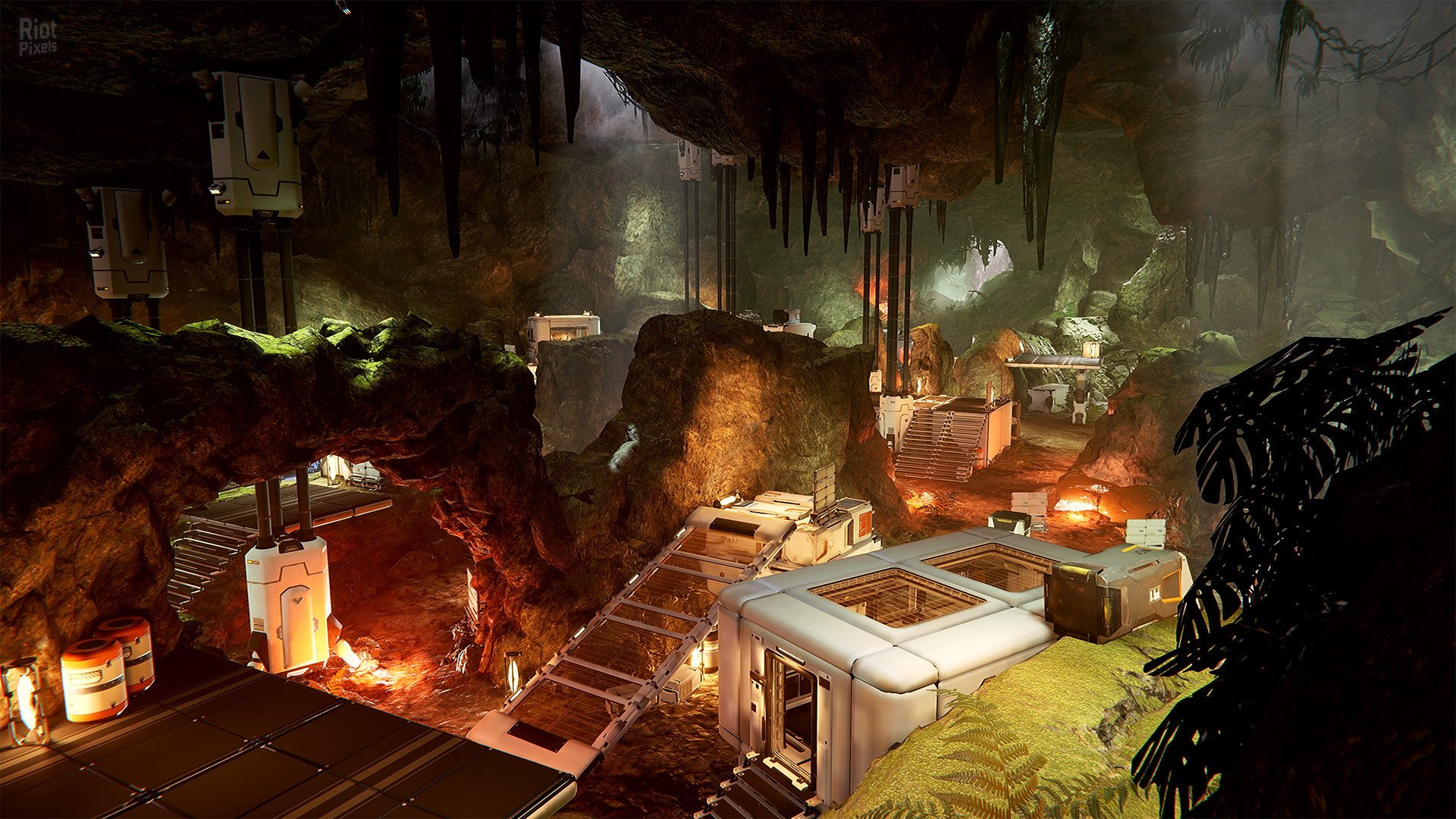 [9]-Lemnis Gate – v1.1.24736 + Mettle Mantis DLC Download