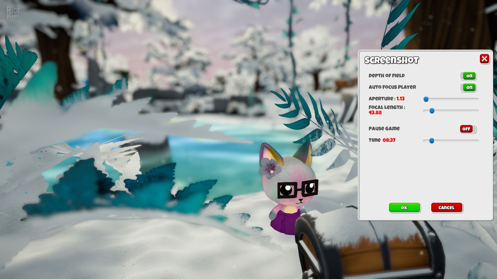 [4]-Garden Paws – v1.5.2e (Spooktacular Update) + DLC Download