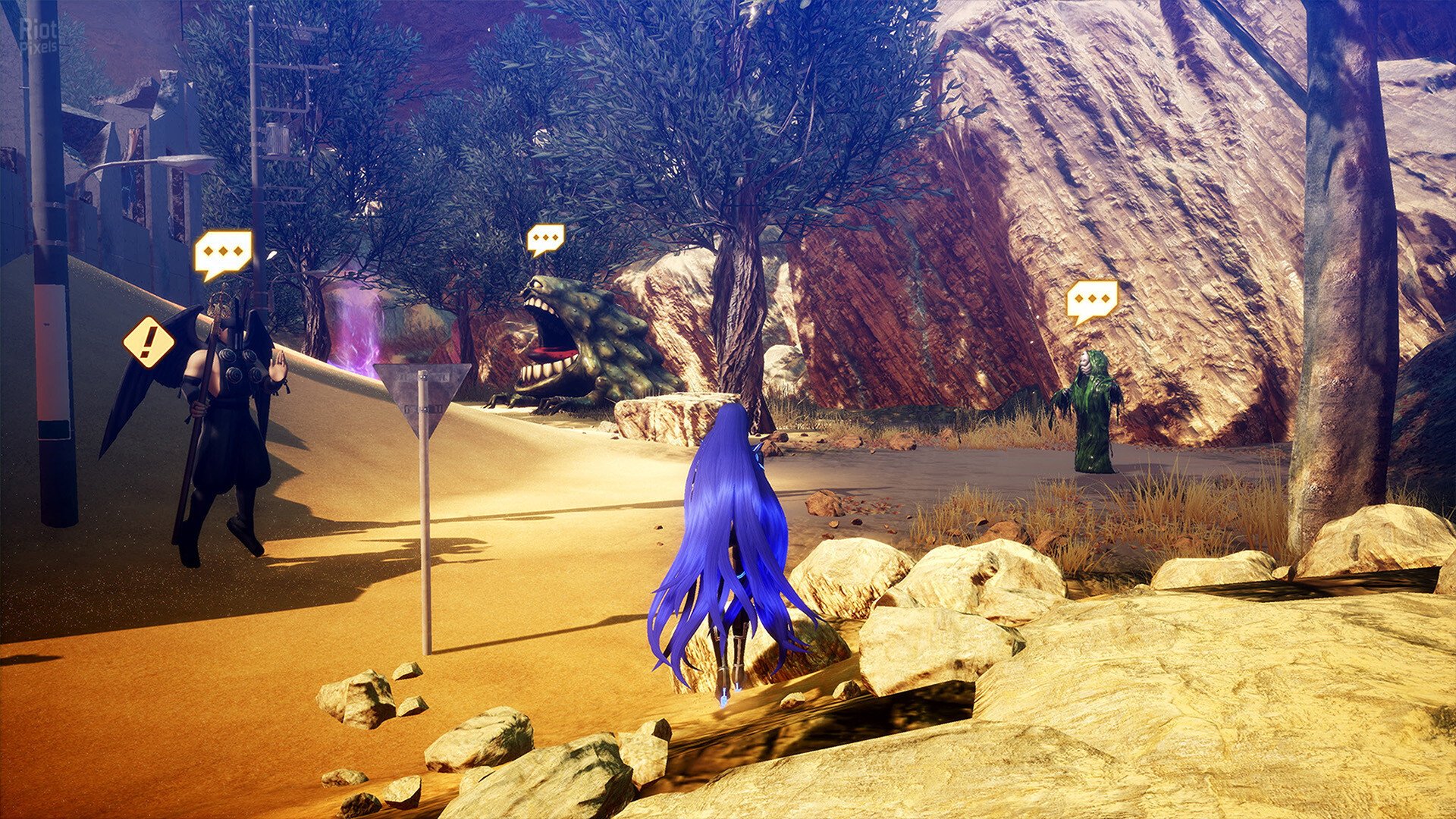 [7]-Shin Megami Tensei V – v1.0.1 + 9 DLCs + Yuzu/Ryujinx Emus for PC + 60 FPS/HiLOD Mod Download