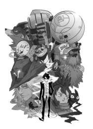 [10]-Wolfstride + DLC Download