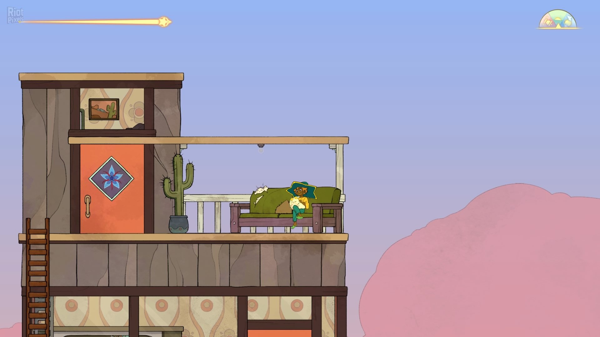 [10]-Spiritfarer: Farewell Edition + Bonus Content Download