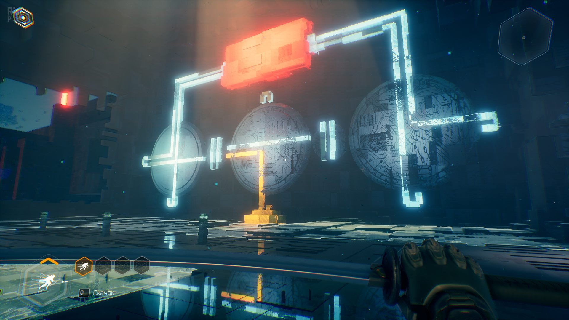 [9]-Ghostrunner – v0.42441.48 + 6 DLCs + Bonus OST Download