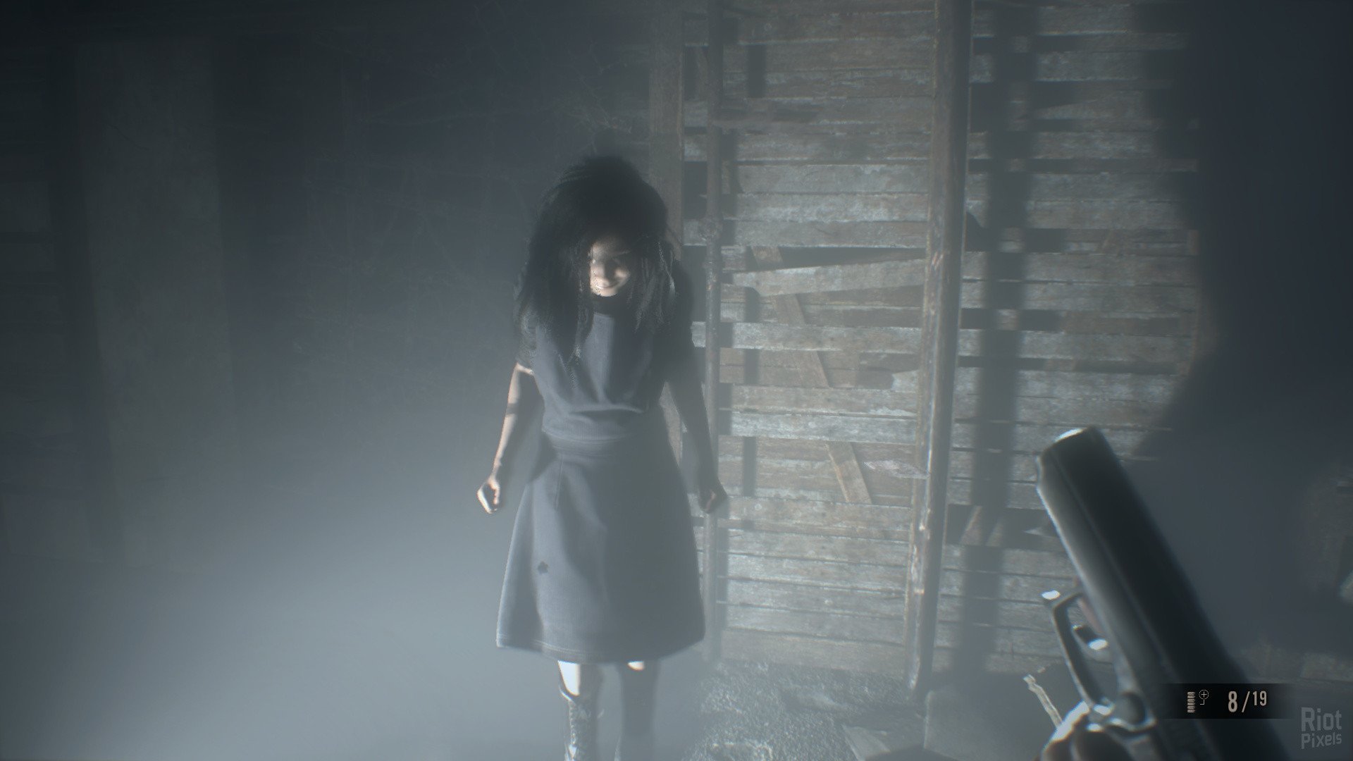 [6]-Resident Evil 7: Biohazard – Gold Edition – v20220613/Build 8796429 + 15 DLCs + Bonus OST + Windows 7 Fix Download