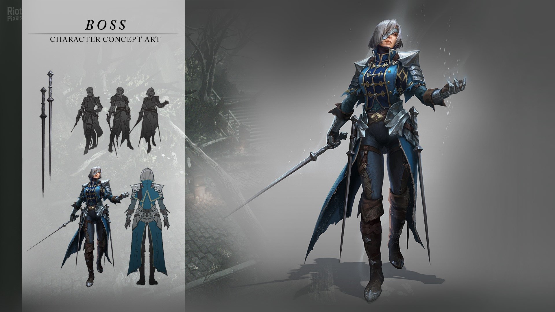 [26]-Thymesia: Digital Deluxe Edition + Bonus Content Download