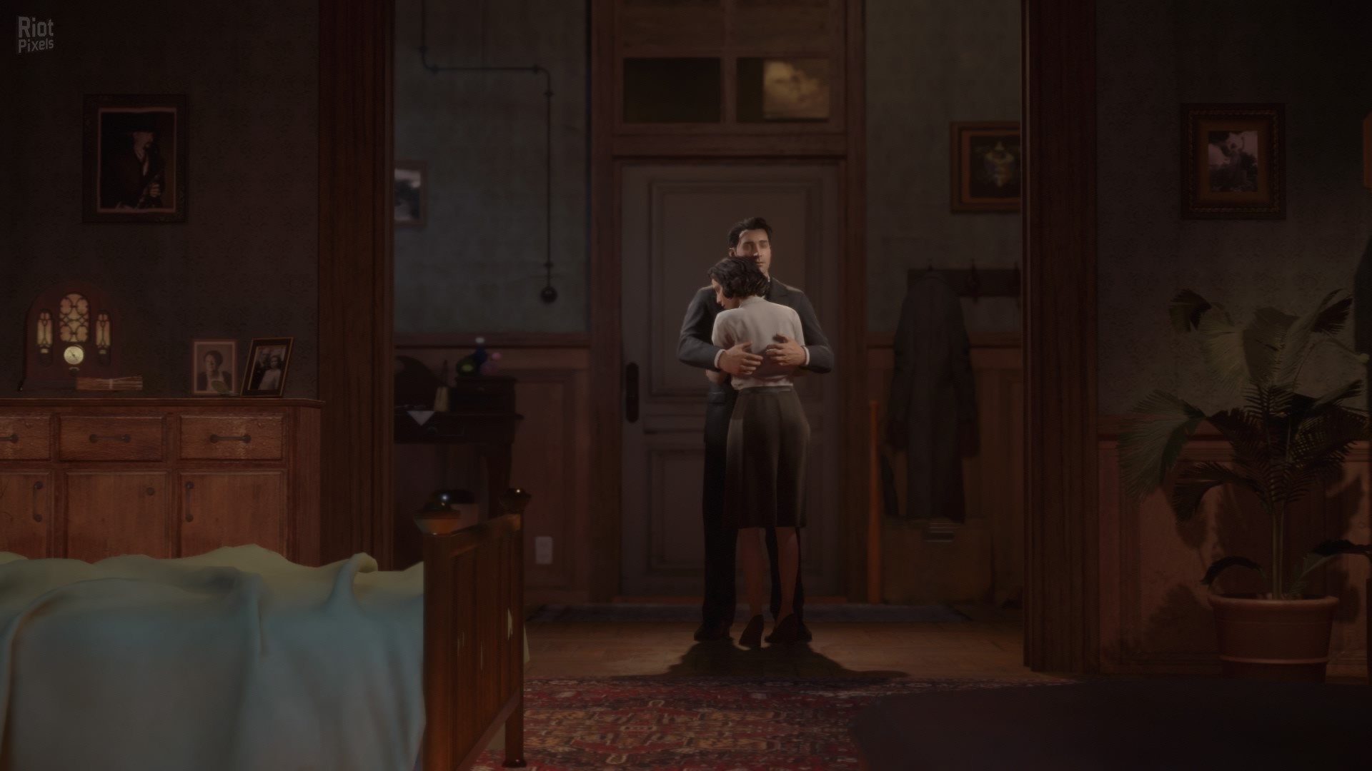 [4]-Mafia: Definitive Edition – BuildID 7368608 + Chicago Outfit Pack DLC + Windows 7 Fix Download