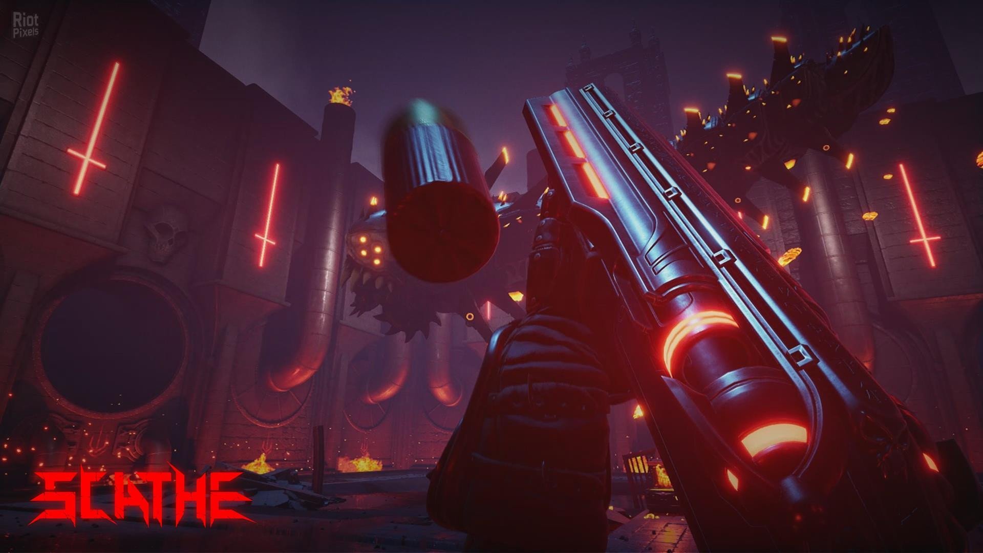 [2]-Scathe – v0.10.14.30822.3099 + Multiplayer Download