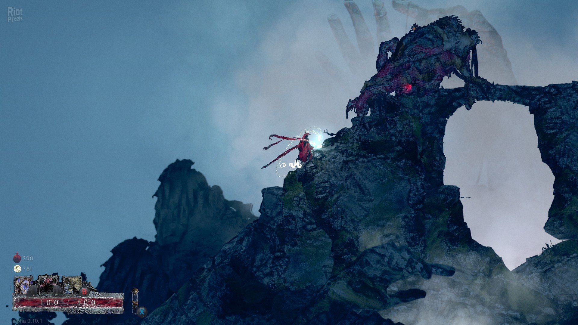 [12]-Source of Madness – v1.1.4 Download