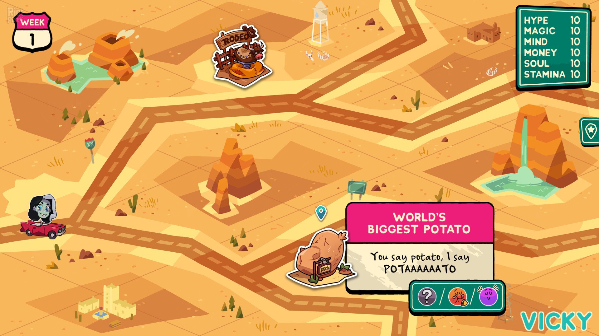 [15]-Monster Prom 3: Monster Roadtrip Download