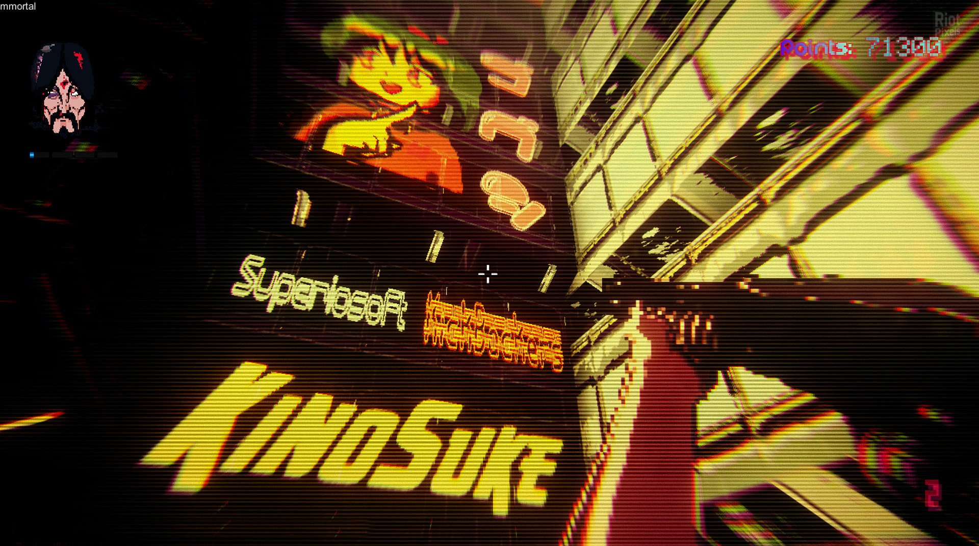 [12]-Project Downfall – v1.0.3 + Bonus OST Download