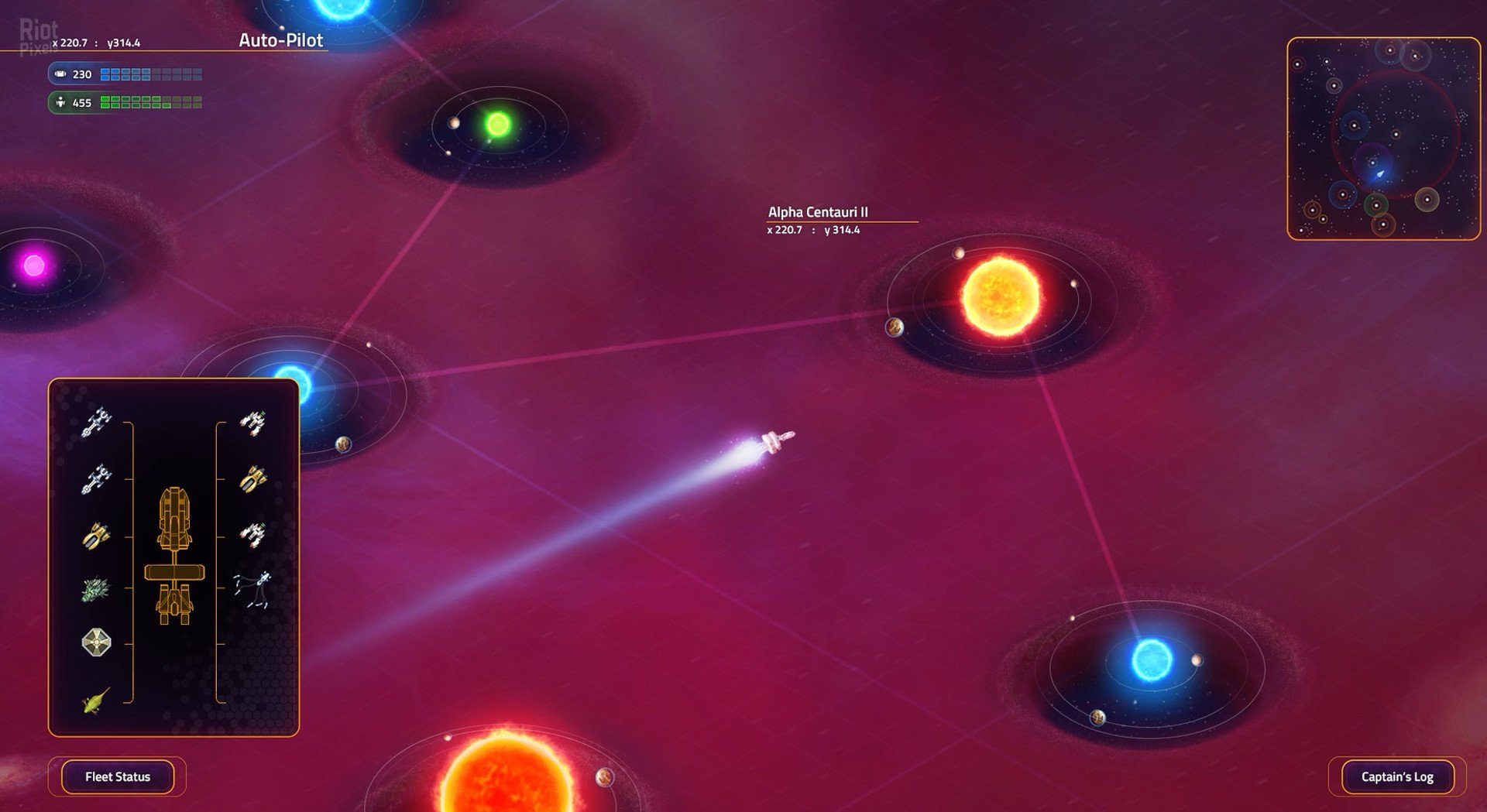 [9]-Star Control: Origins – Galactic Edition – v1.62.366103 + All DLCs + Bonus OST Download