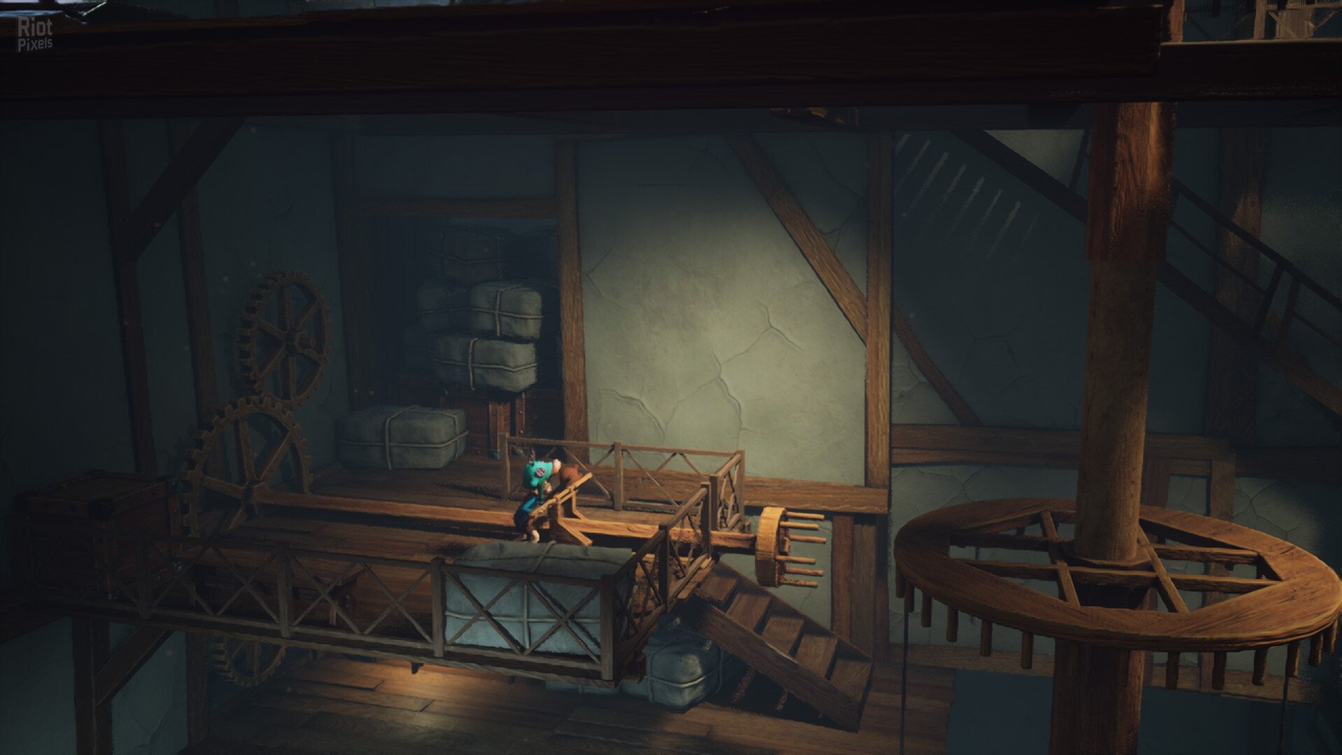 [3]-Daydream: Forgotten Sorrow – v1.2.4 Download