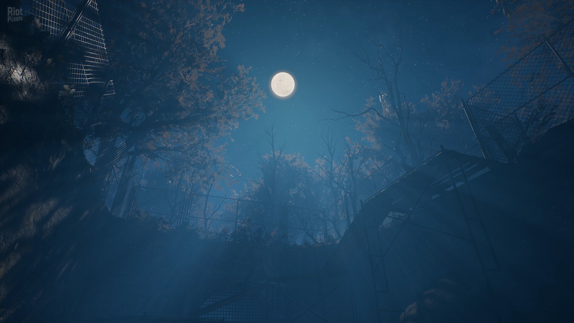 [2]-Presences: Dark Awakening Download