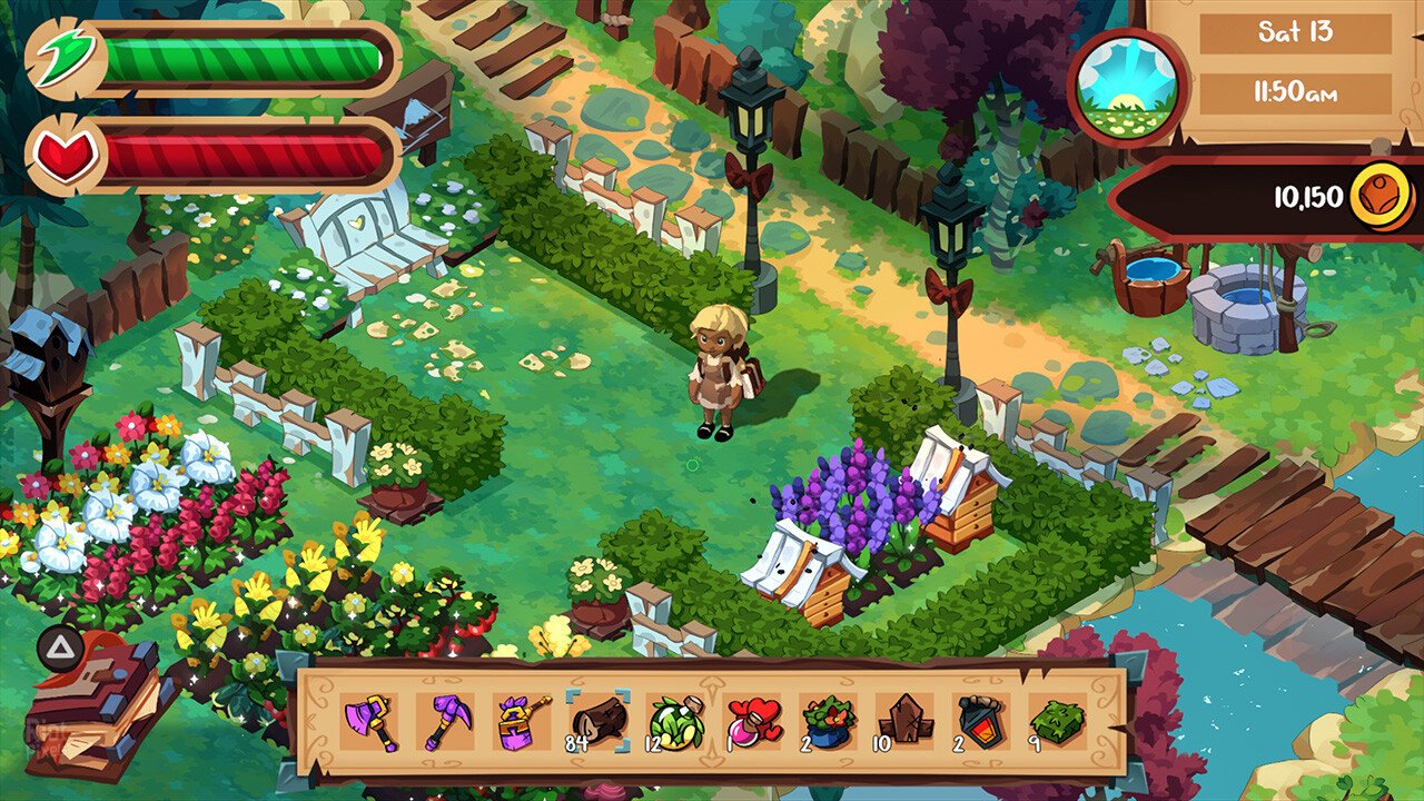 [10]-Blue Oak Bridge – v20230707 Download