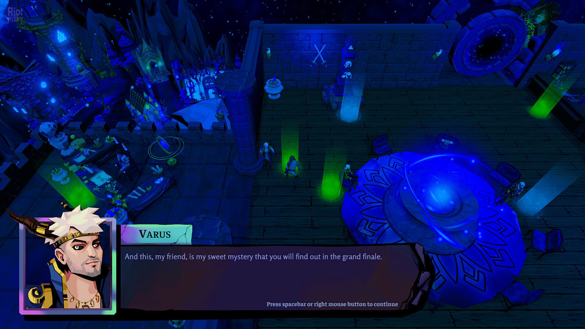 [2]-Tower of Chaos Download