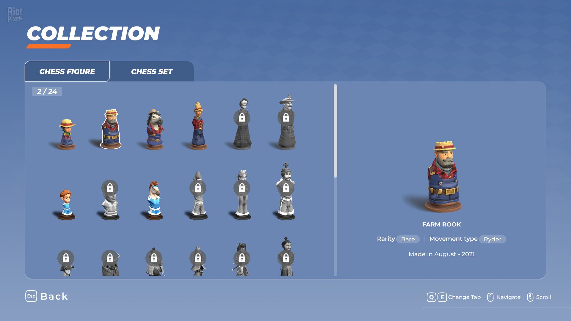 [5]-Chessarama: Grandmaster Edition – v1.0.2 + Supporter Pack DLC Download