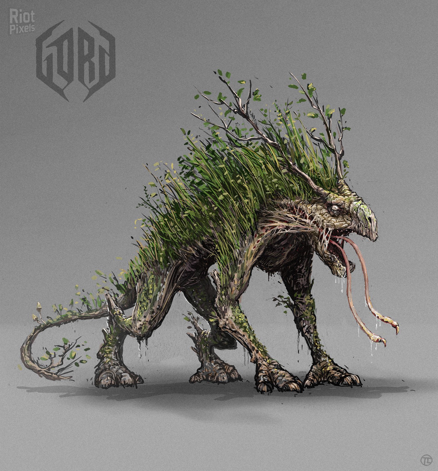 [25]-Gord: Ultimate Edition – v1.5.0.42146 + 2 DLCs + Bonus Content Download