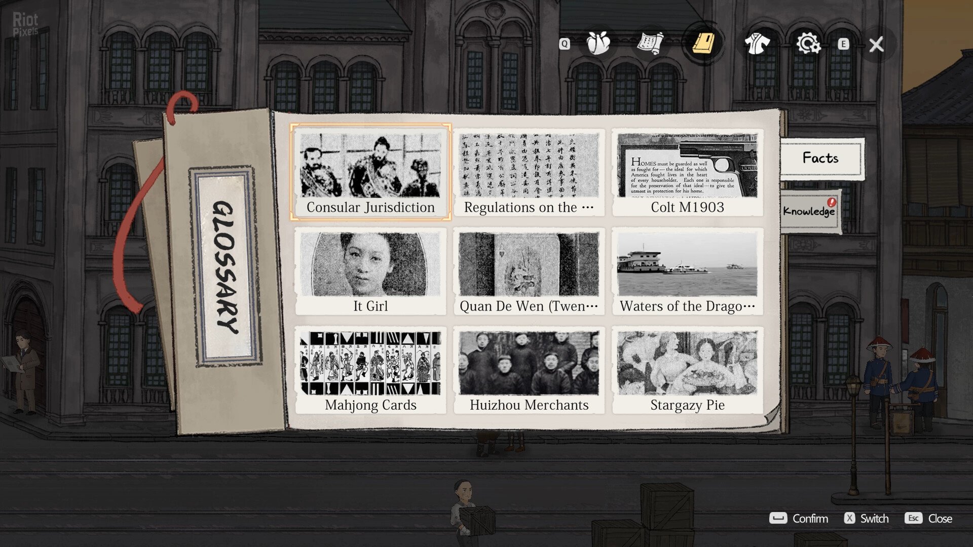 [2]-Murders on the Yangtze River – v1.2.20 + Bonus Soundtrack Download