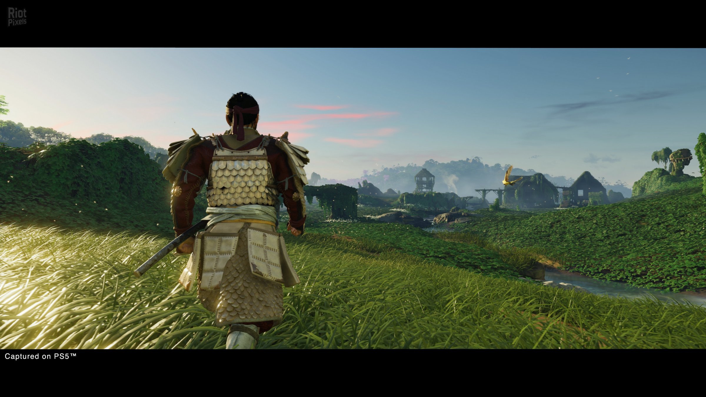 [11]-Ghost of Tsushima DIRECTOR’S CUT, v1053.0.0515.2048 + DLC + Bonus Content + Multiplayer Download