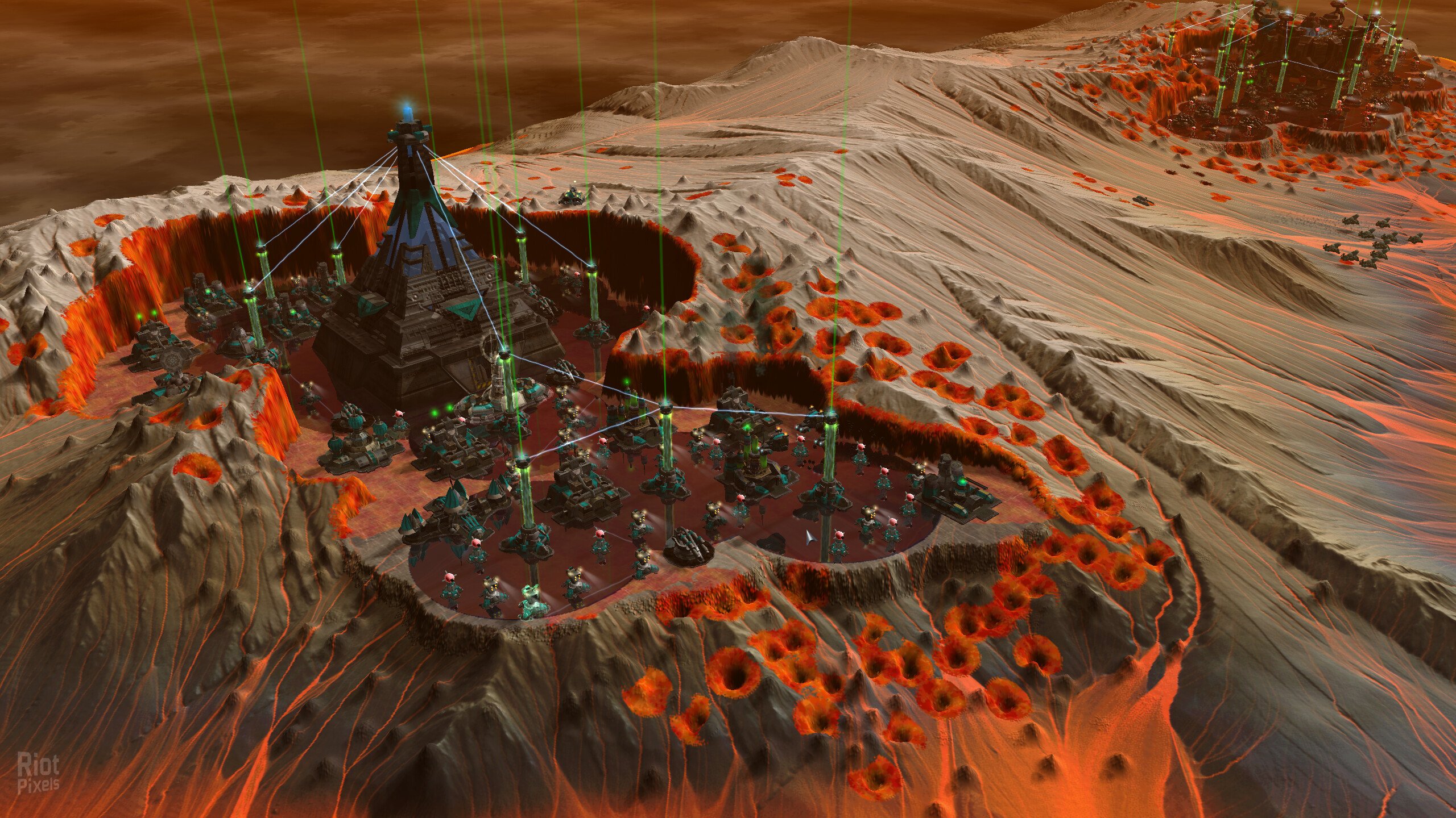 [10]-PERIMETER: Legate Edition – v3.1.3 + Bonus Content Download