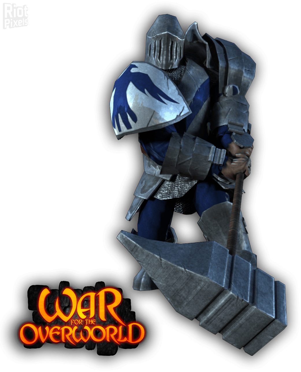 [19]-War for the Overworld: Ultimate Edition – v2.1.1 + All DLCs/Bonus Content Download