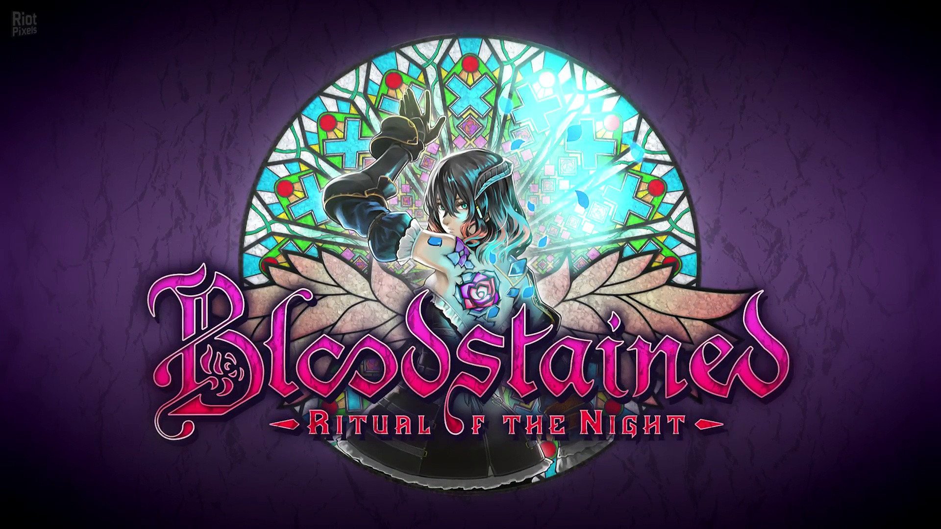 [18]-Bloodstained: Ritual of the Night, v1.5 + 5 DLCs + Bonus Soundtrack Download