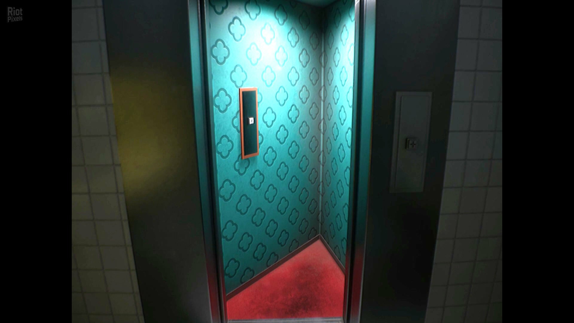 [6]-The Backrooms: Lost Tape – Build 15462367 + Windows 7 Fix Download