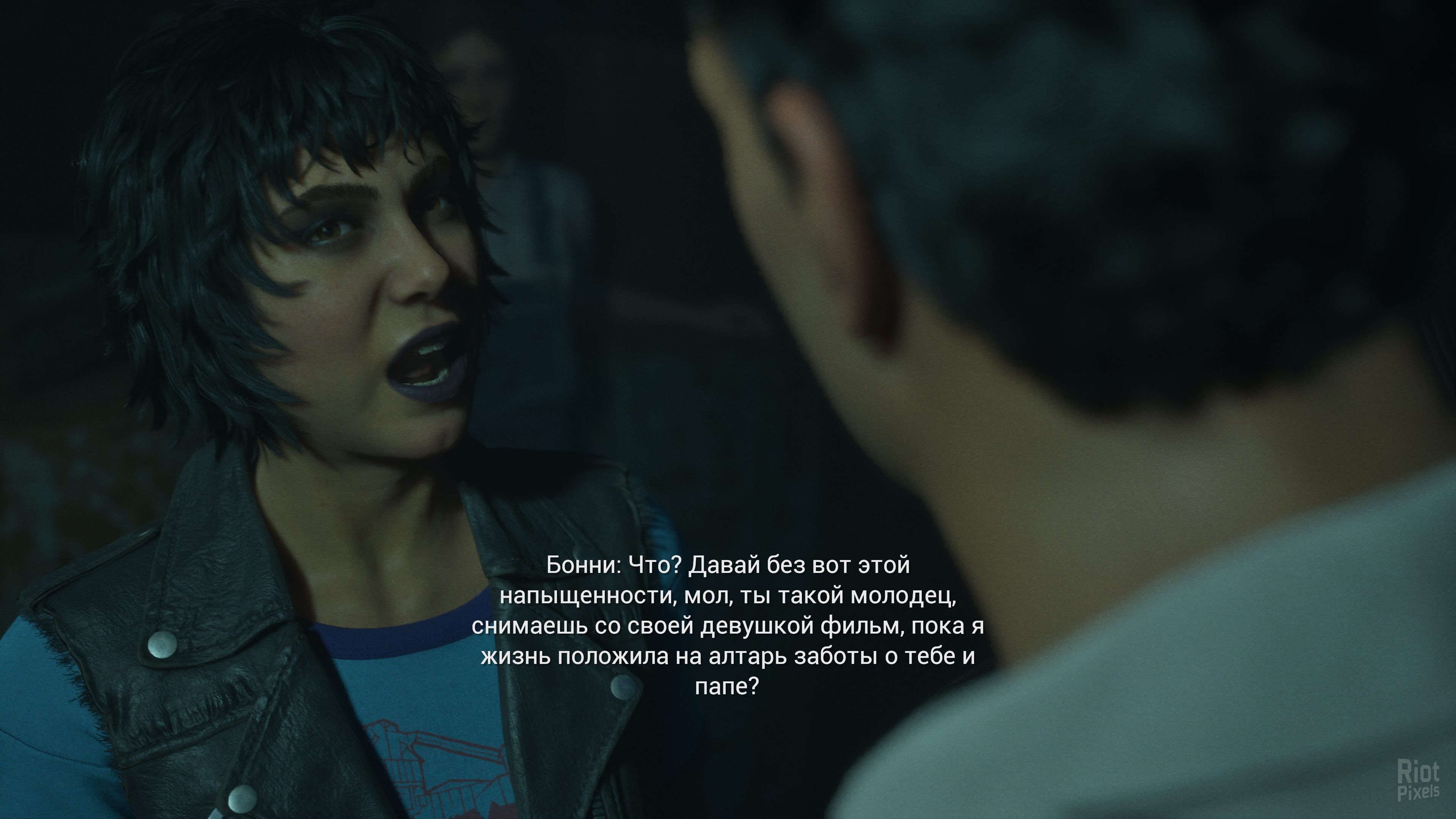 [15]-The Casting of Frank Stone: Deluxe Edition + 2 DLCs Download